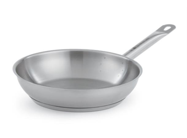 Sautepanne RF Ø:320/H:60mm 4,3ltr Fungerer på alle varmekilder